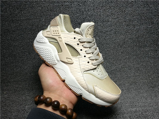 Super Max Nike Air Huarache GS--046